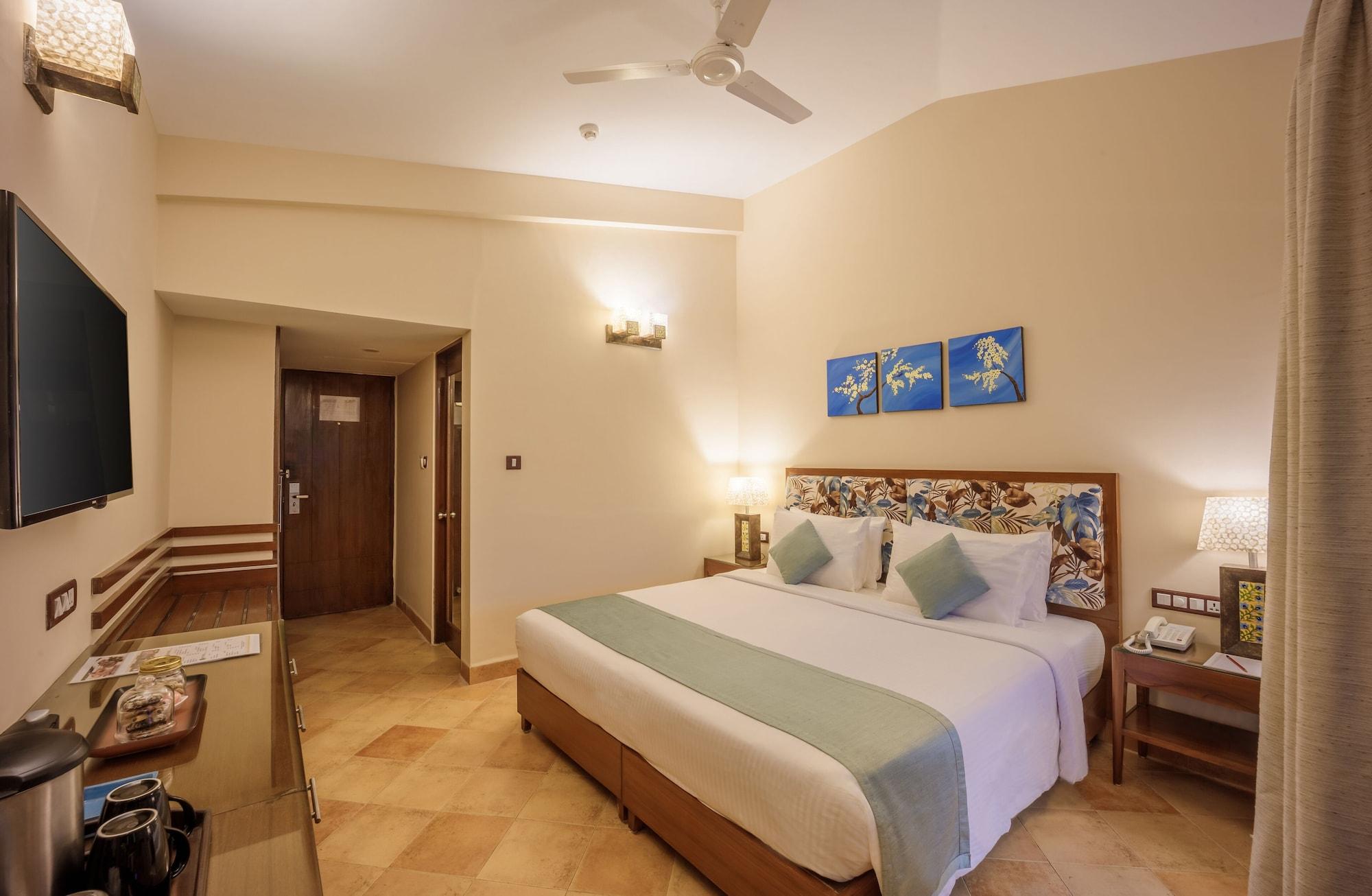 Resort Heritage Village & Goa 5*