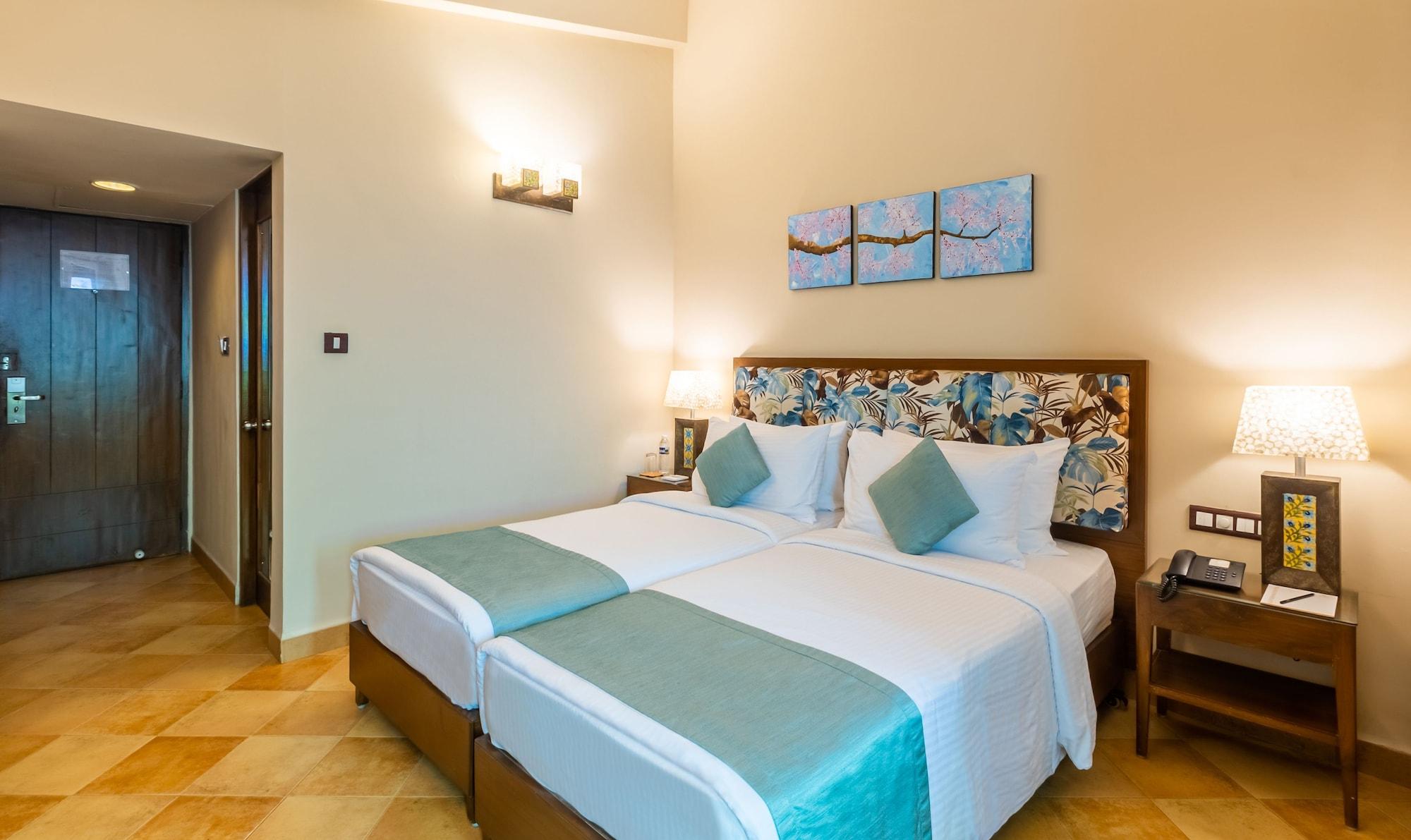 Resort Heritage Village & Goa Cansaulim
