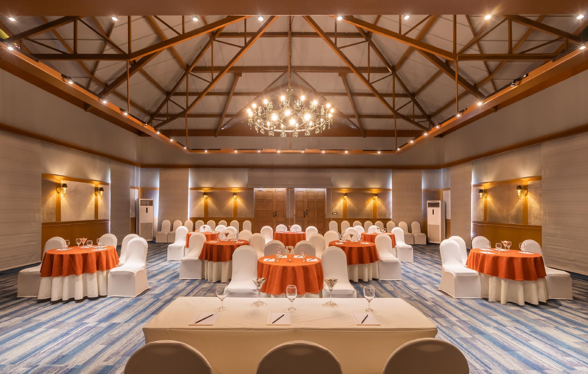 Heritage Village & Goa 5* Cansaulim