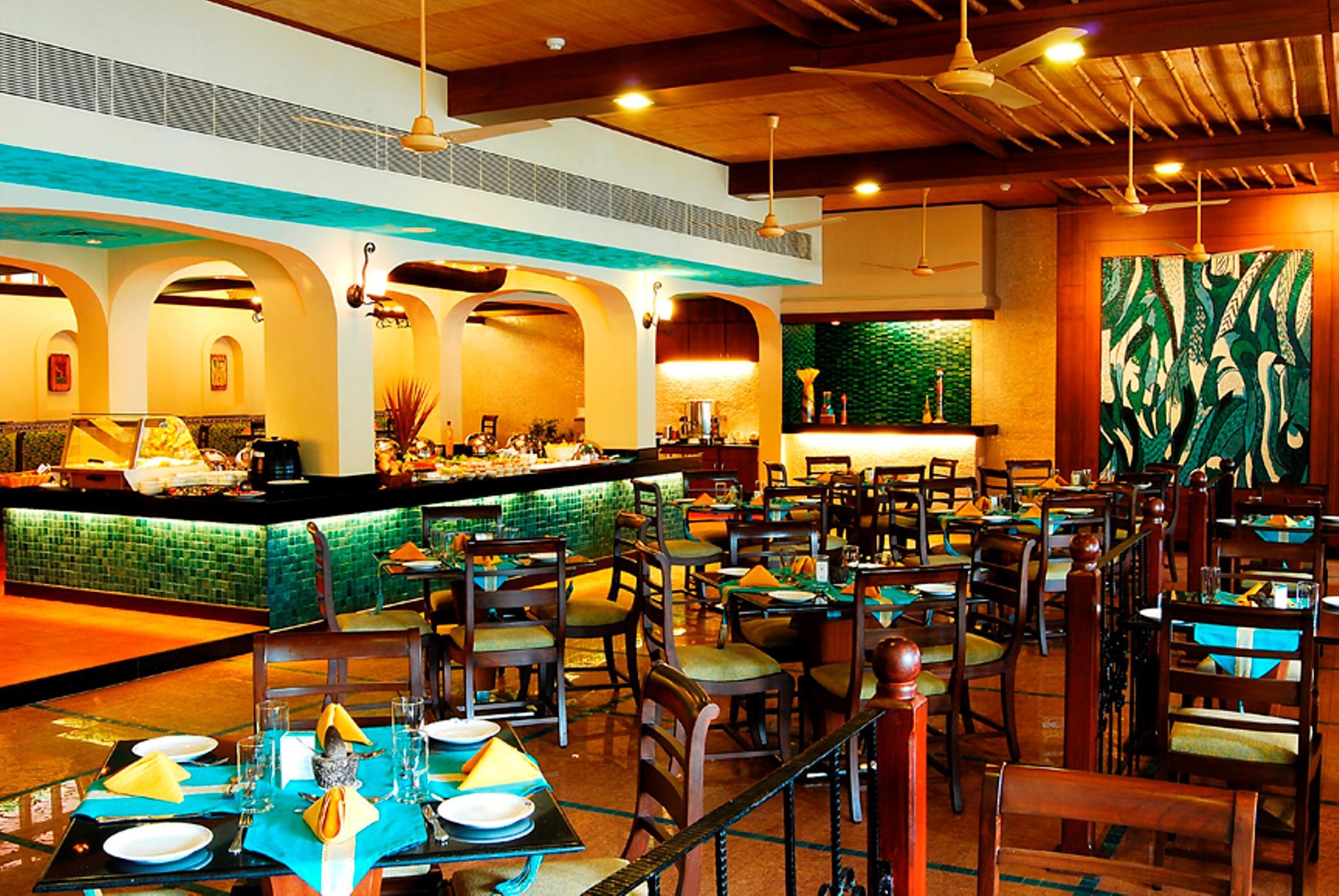 Resort Heritage Village & Goa
