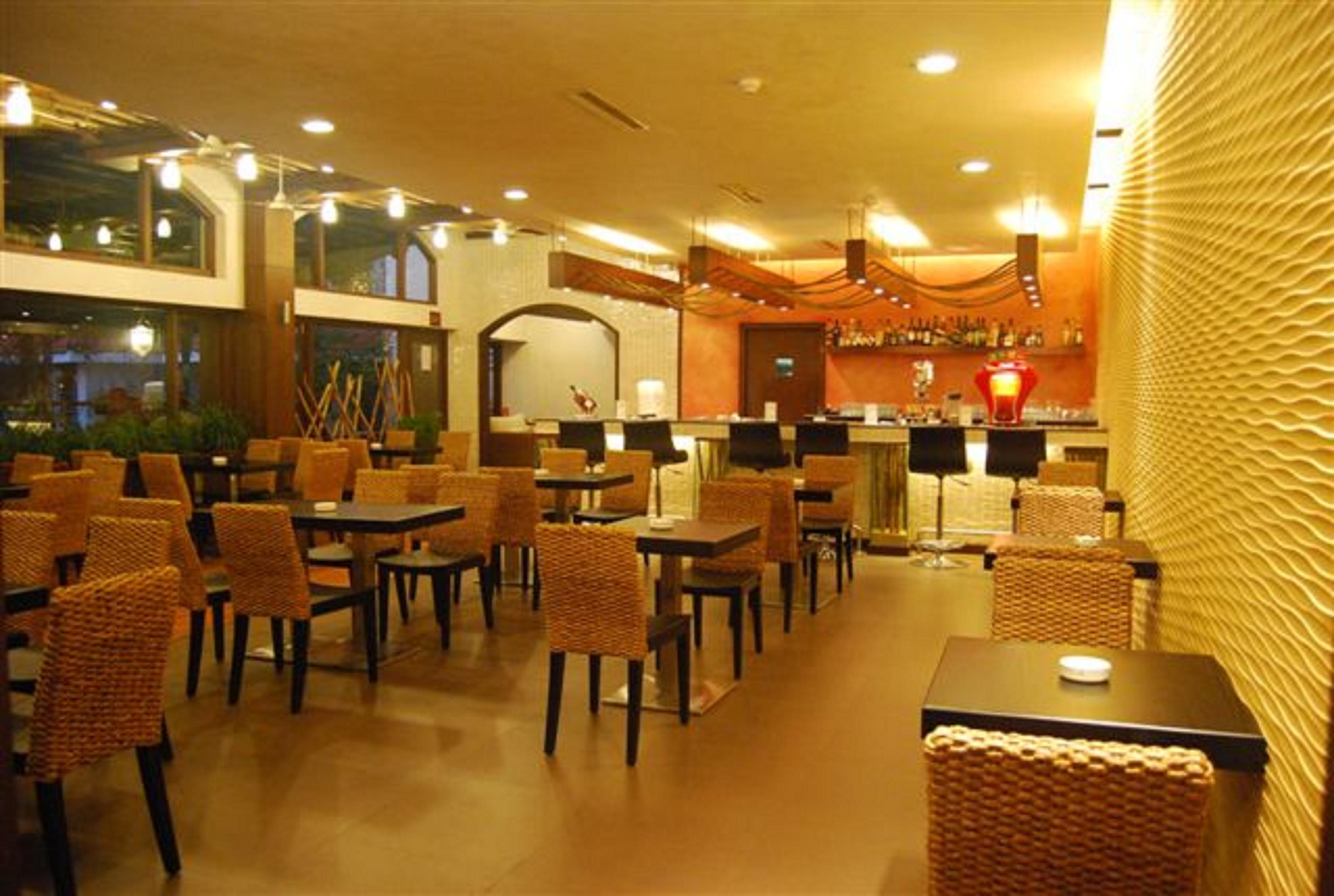 Resort Heritage Village & Goa Cansaulim