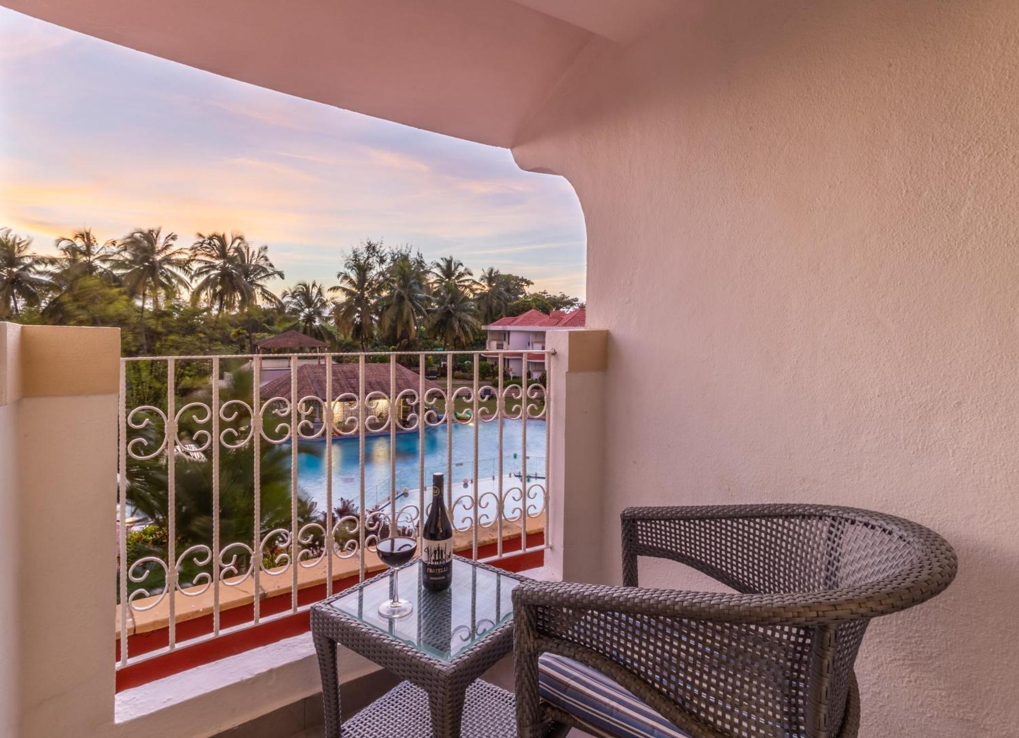 Heritage Village & Spa Goa Cansaulim